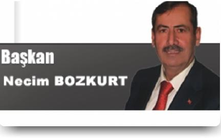 Çevre Düzenlemesini Yaptıran Hayırseverimiz Gökmeydan Belediye Başkanı: Necim BOZKURT